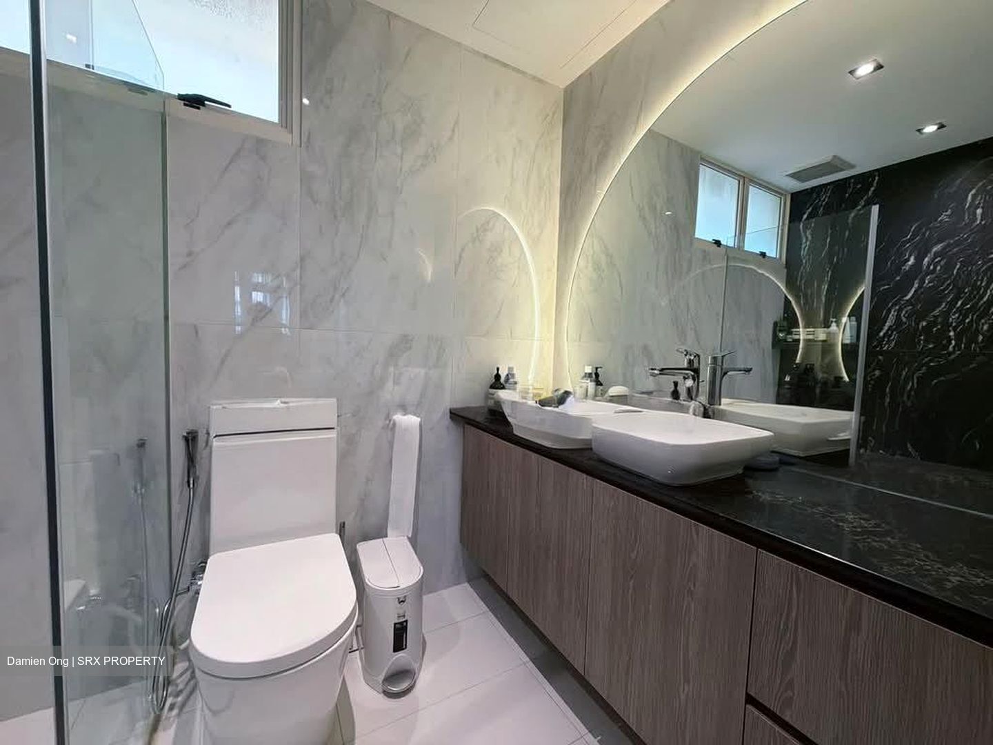 Seletar Springs Condominium (D28), Condominium #549945021